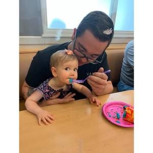 Meet your Posher, Benjamin